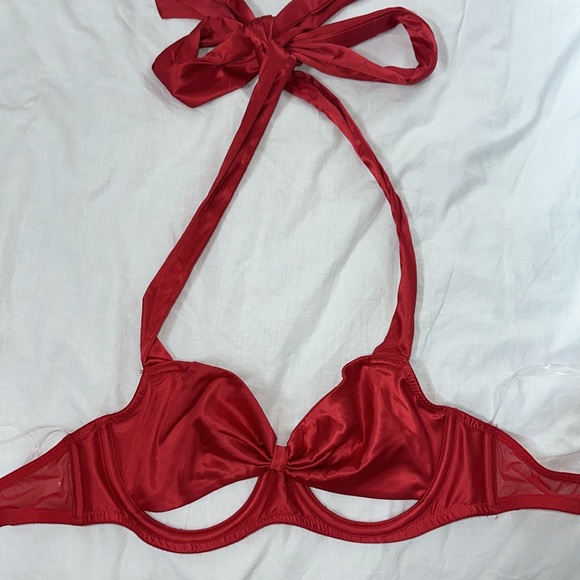 VS bow bra - Picture 6 of 8